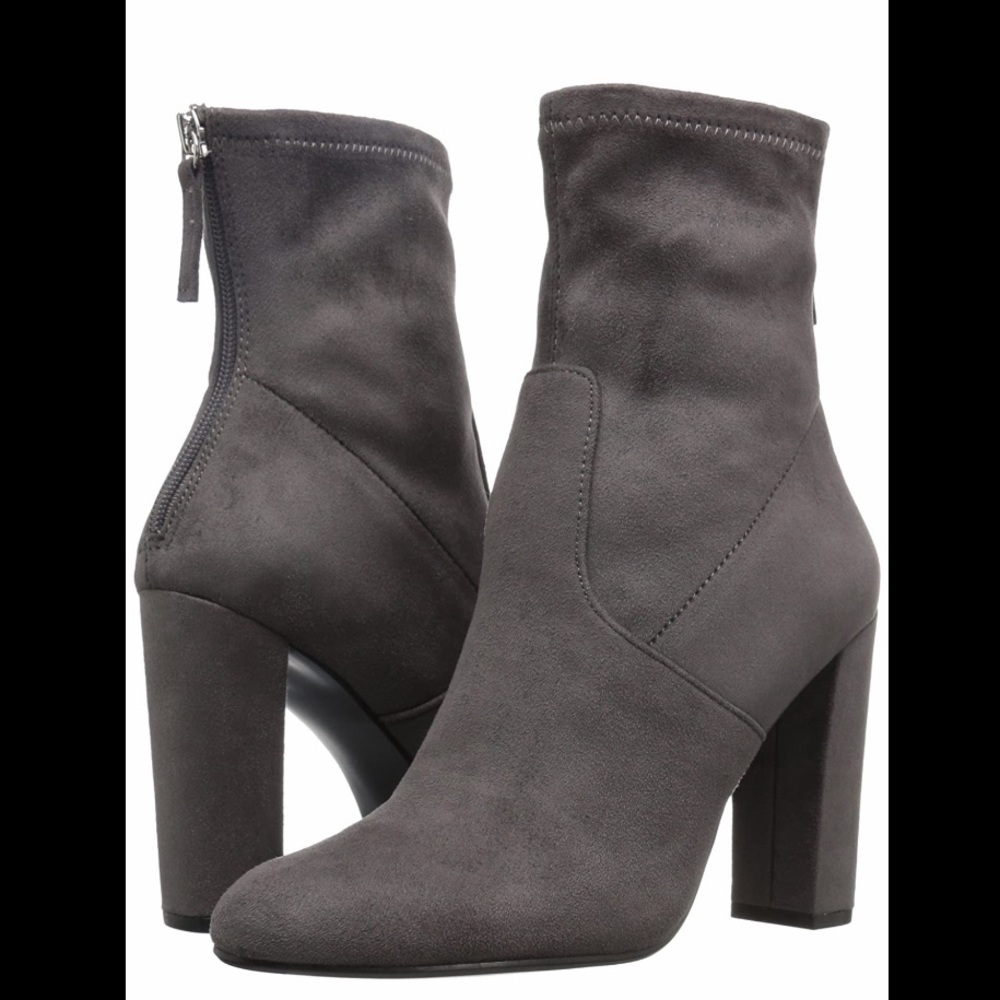 Steve Madden Sock Bootie